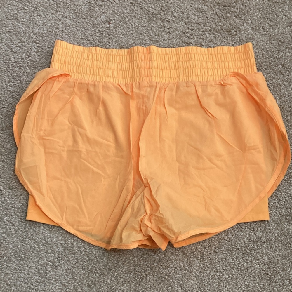 All in Motion Athletic Shorts - Picture 5 of 5